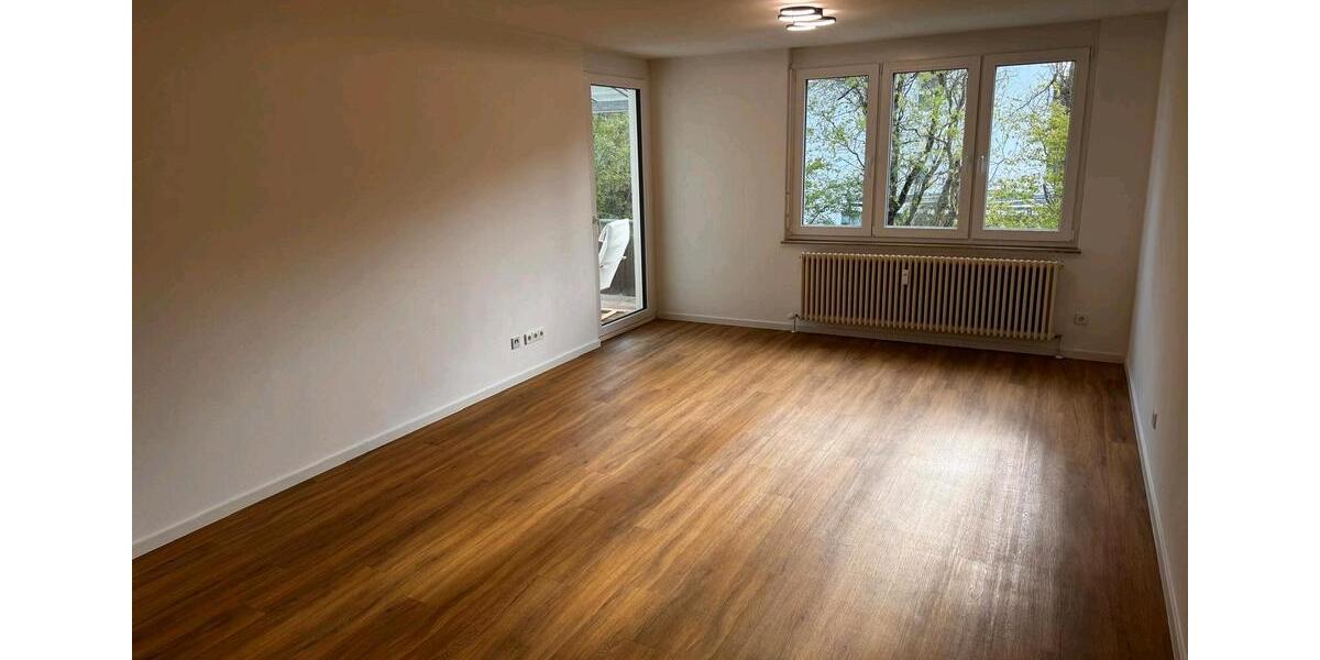 Etagenwohnung Reutlingen Reutlingen (Kernstadt) - 3 Zimmer, 83 m&sup2;, 315.000&euro; | Angebot:27189741