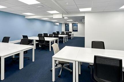 Gewerbeobjekt Stuttgart Feuerbach - 849&euro; | Angebot:22940447