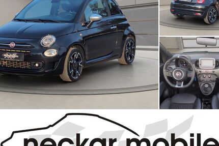 Fiat 500C 26.228 km 12.990 &euro; Tübingen 72074