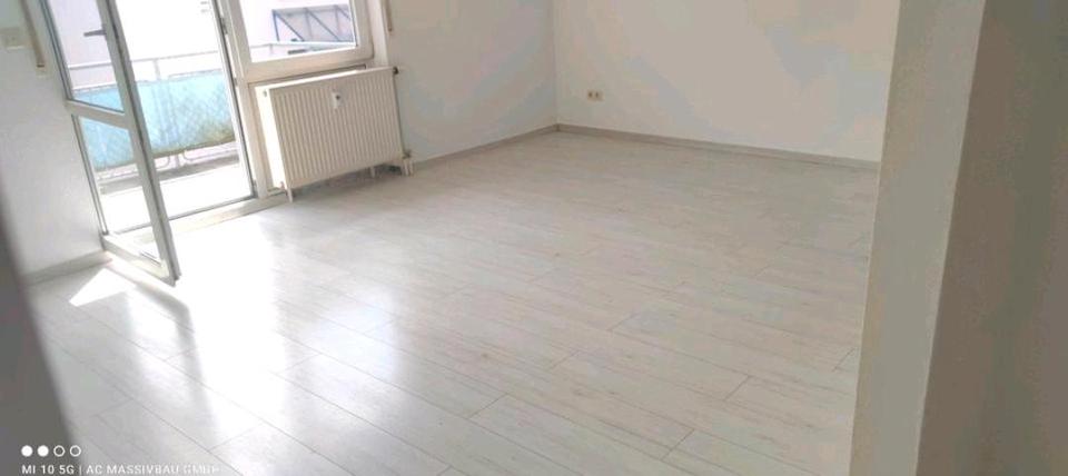 Erdgeschoßwohnung Ehningen - 2 Zimmer, 55 m&sup2;, 1.155&euro; | Angebot:23739398