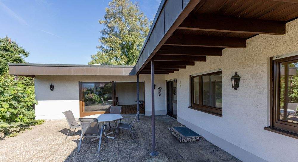 Bungalow Reutlingen Römerschanze - 6 Zimmer, 193 m&sup2;, 698.000&euro; | Angebot:25743278