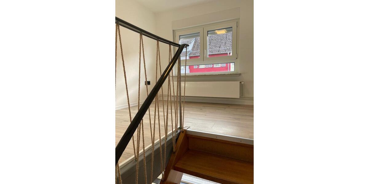 Maisonettenwohnung Wannweil - 3 Zimmer, 85 m&sup2;, 1.400&euro; | Angebot:25824860