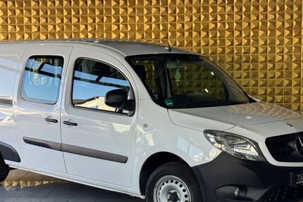 Mercedes-Benz Citan 127.800 km 7.900 &euro; Eningen unter Achalm 72800