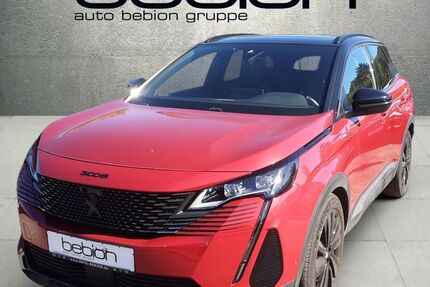 Peugeot 3008 45.300 km 25.880 &euro; Reutlingen 72766