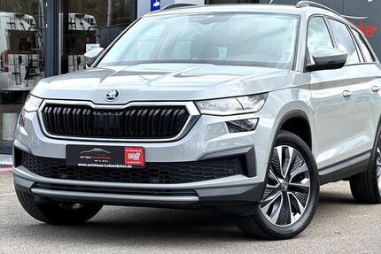 Skoda Kodiaq 105.043 km 27.250 &euro; Hechingen 72379