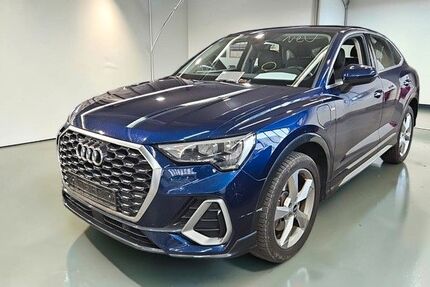 Audi Q3 160.000 km 22.999 &euro; Reutlingen / Mittelstadt 72766