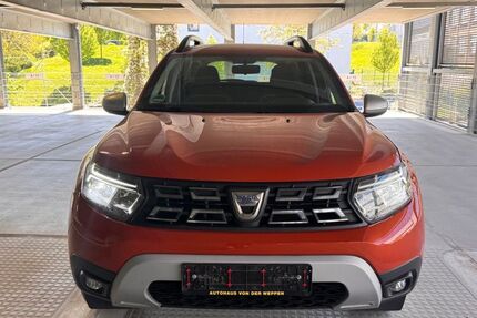 Dacia Duster 72.919 km 16.250 &euro; Stuttgart 70376