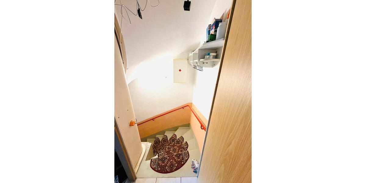 Reihenhaus Reutlingen Reutlingen (Kernstadt) - 5 Zimmer, 92 m&sup2;, 355.000&euro; | Angebot:27200406