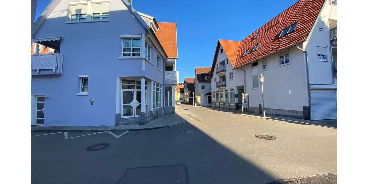 Gewerbeobjekt Neuffen - 950&euro; | Angebot:23720294