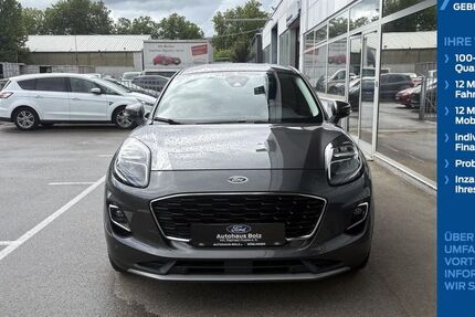 Ford Puma 29.100 km 19.990 &euro; Böblingen 71034
