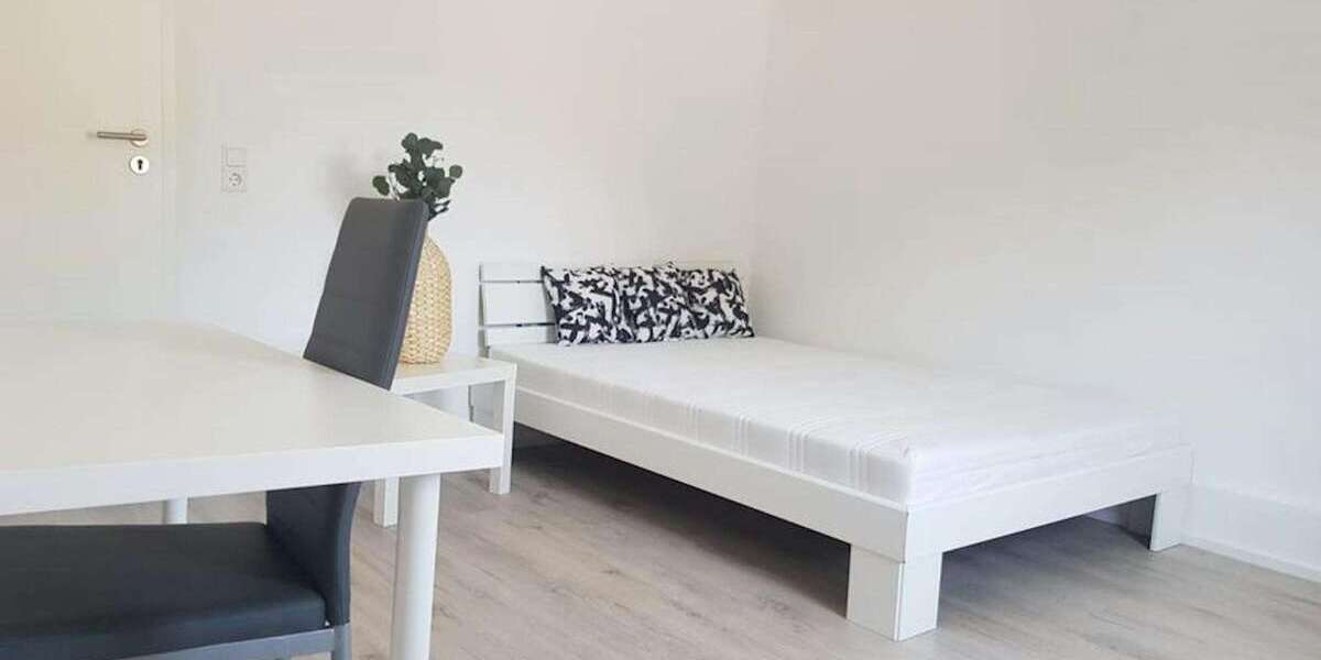 Zimmer Stuttgart Hedelfingen - 650&euro; | Angebot:25154357