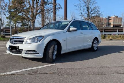 Mercedes-Benz C 220 235.519 km 6.600 &euro; Böblingen 71034