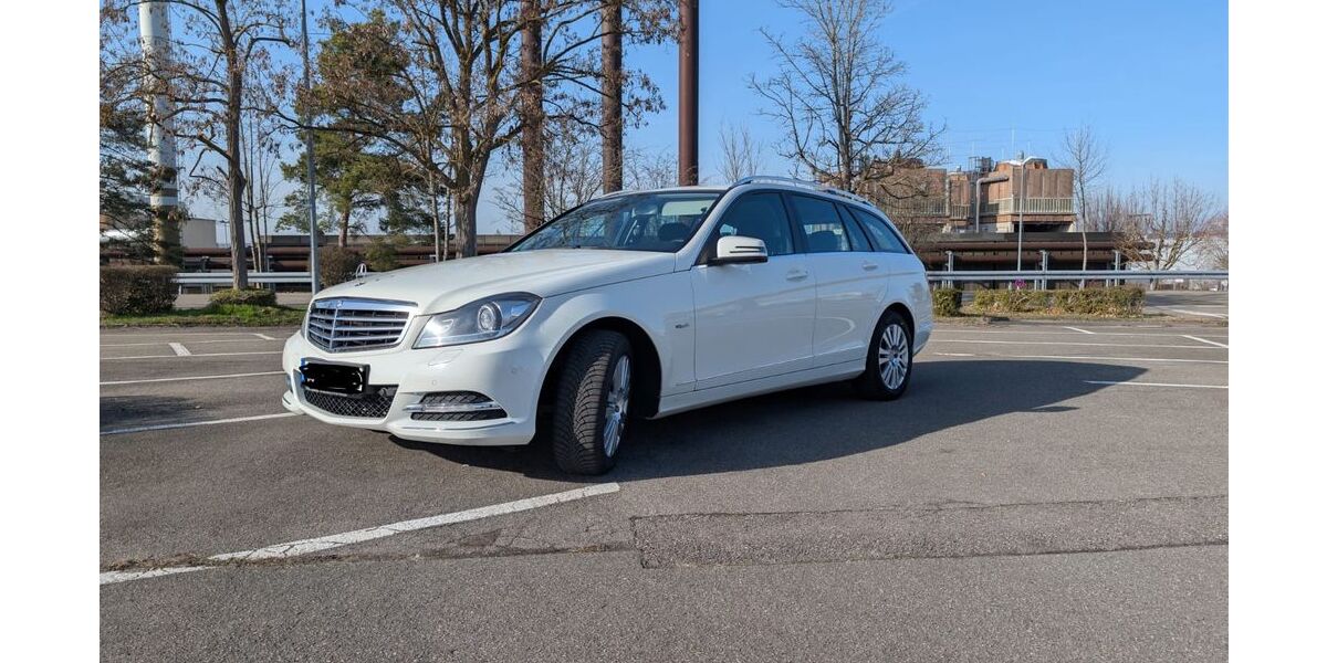 Mercedes-Benz C 220 235.519 km 6.600 &euro; Böblingen 71034