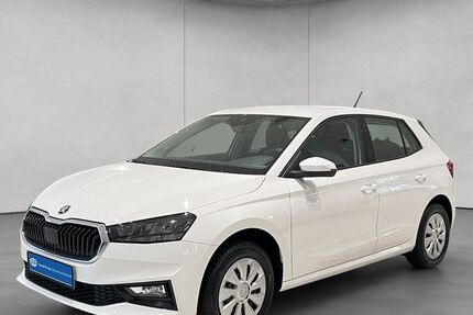 Skoda Fabia 10.134 km 17.890 &euro; Stuttgart 70190