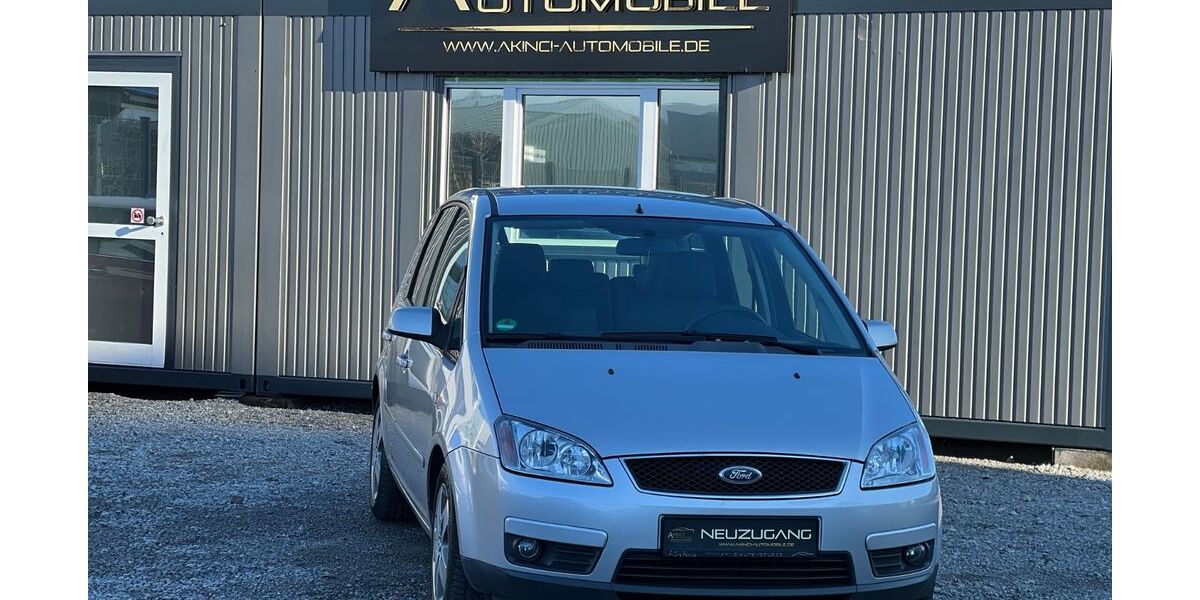 Ford Focus 108.000 km 3.990 &euro; Gäufelden 71126
