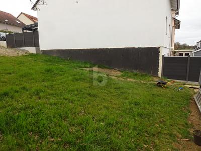 DER PLATZ FÜR IHRE DOPPELHAUSHÄLFTE - Grundstück Altenriet | Angebot:26714843