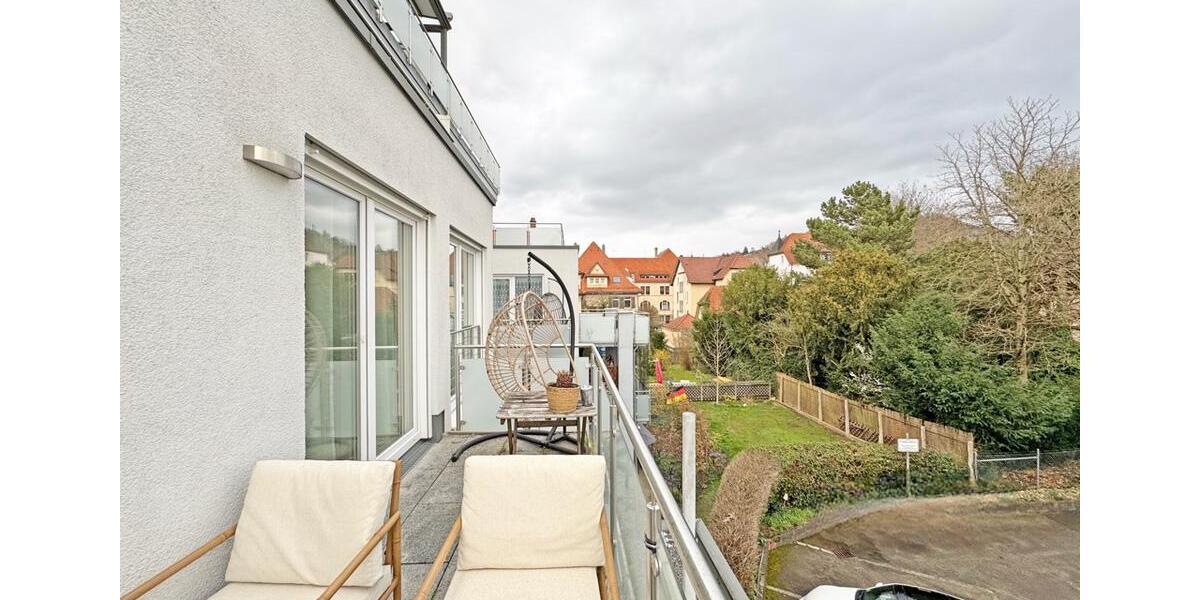 Etagenwohnung Reutlingen - 3.5 Zimmer, 75 m&sup2;, 1.000&euro; | Angebot:25903800