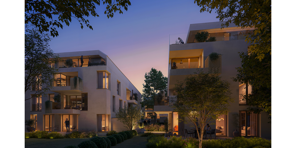 Etagenwohnung Stuttgart Stuttgart-Süd - 3 Zimmer, 62 m&sup2;, 598.500&euro; | Angebot:25480192