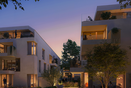 Wohnung Stuttgart Stuttgart-Süd - 3 Zimmer, 62 m&sup2;, 598.500&euro; | Angebot:25480192