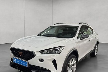 Cupra Formentor 32.345 km 23.490 &euro; Reutlingen 72762