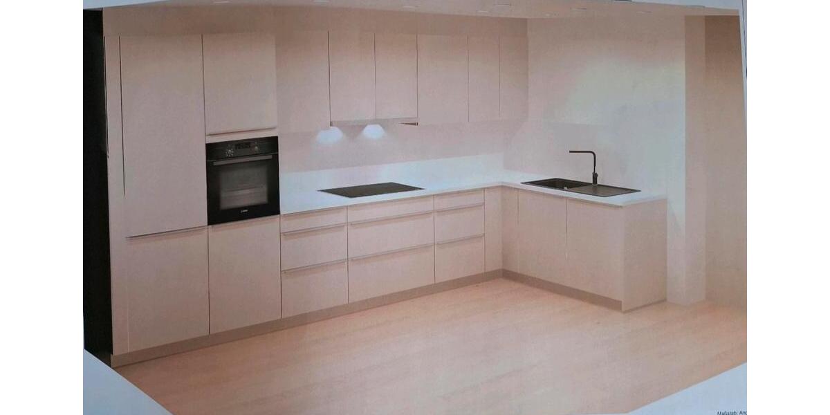 Etagenwohnung Nürtingen - 3 Zimmer, 85 m&sup2;, 1.490&euro; | Angebot:24808024