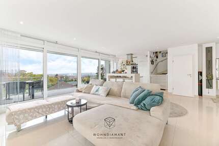 Wohnung Stuttgart Stuttgart-Ost - 5 Zimmer, 142 m&sup2;, 2.300&euro; | Angebot:27478970
