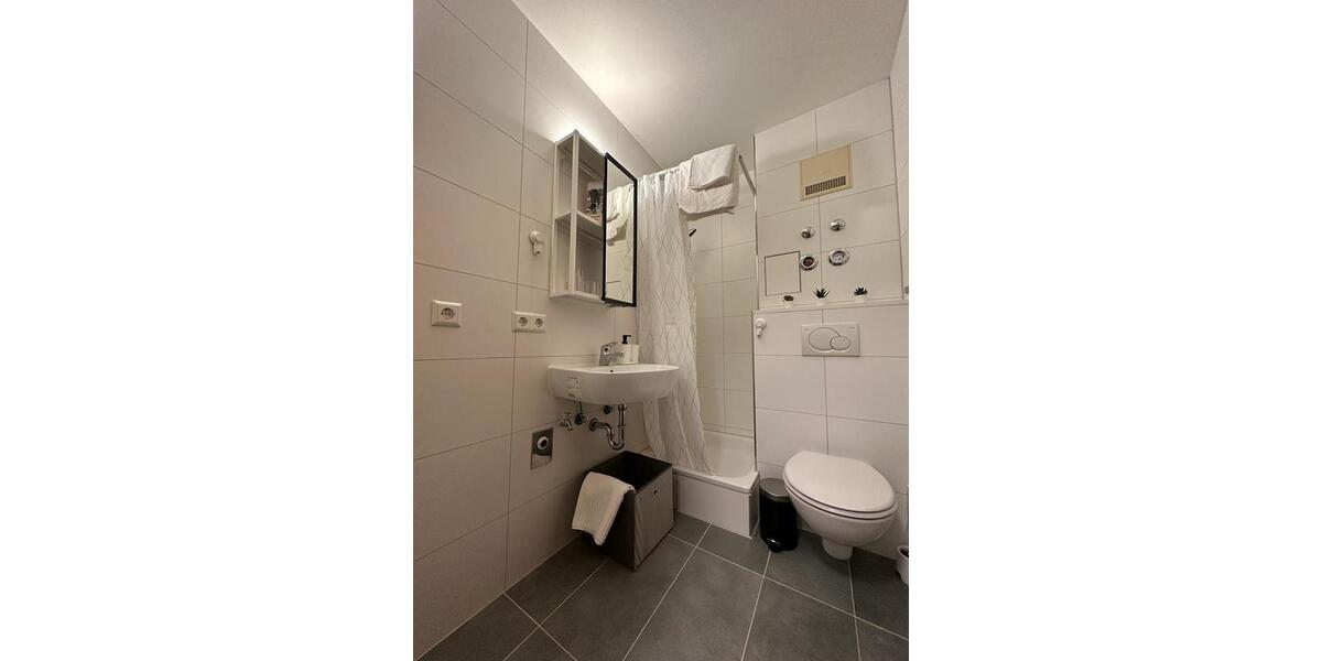 Erdgeschoßwohnung Böblingen Dagersheim - 1 Zimmer, 40 m&sup2;, 800&euro; | Angebot:24658471