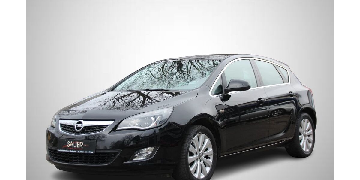 Opel Astra 169.800 km 4.900 &euro; Pfullingen 72793