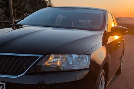 Skoda Rapid 205.000 km 5.800 &euro; Stuttgart 70327