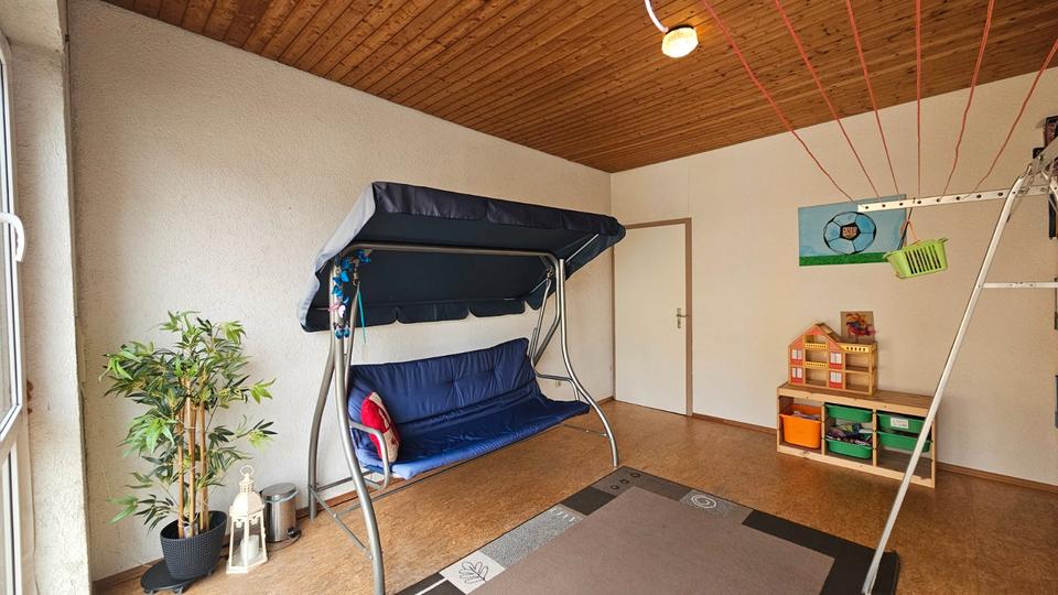 Einfamilienhaus Horb am Neckar - 6 Zimmer, 132 m&sup2;, 450.000&euro; | Angebot:26048979