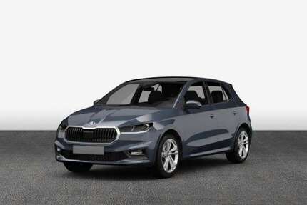 Skoda Fabia 52.441 km 16.490 &euro; Filderstadt 70794