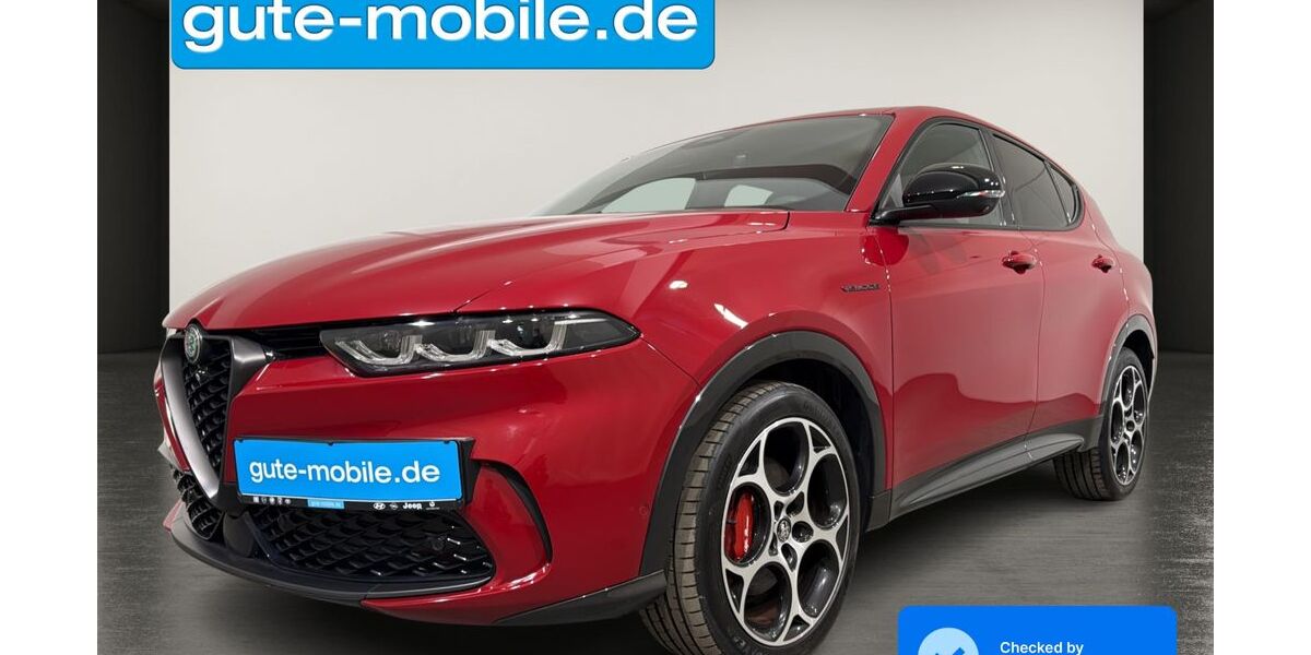 Alfa Romeo Tonale 10.750 km 25.990 &euro; Reutlingen 72762