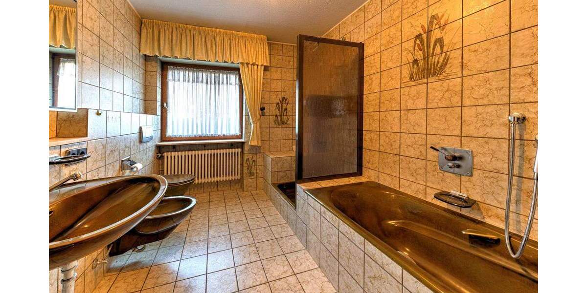 Einfamilienhaus Weil im Schönbuch - 6 Zimmer, 238 m&sup2;, 735.000&euro; | Angebot:25694990