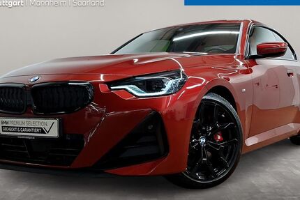 BMW 220 44.148 km 39.990 &euro; Stuttgart 70569