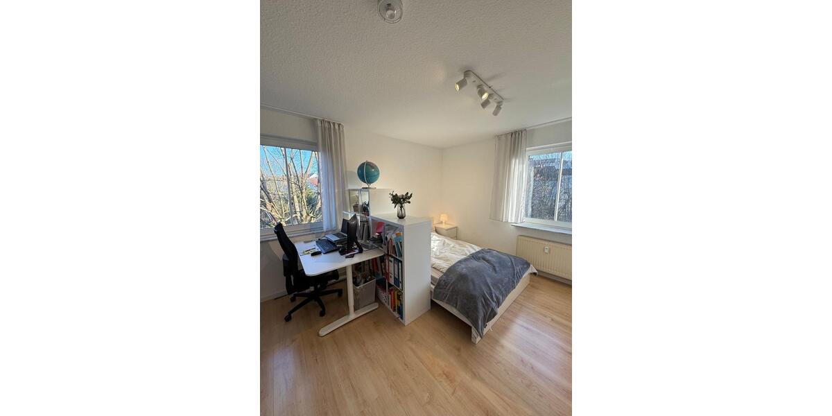 Etagenwohnung Neuhausen auf den Fildern - 2 Zimmer, 62 m&sup2;, 1.125&euro; | Angebot:25933818