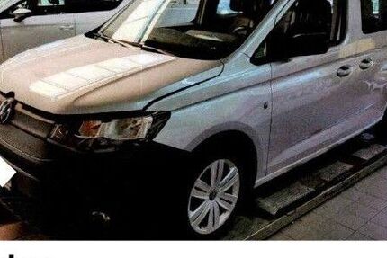 VW Caddy 22.640 km 29.760 &euro; Tübingen 72072
