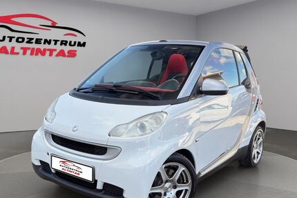 Smart ForTwo 162.000 km 3.970 &euro; Holzgerlingen 71088