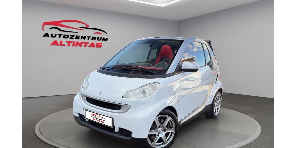 Smart ForTwo 162.000 km 3.970 &euro; Holzgerlingen 71088