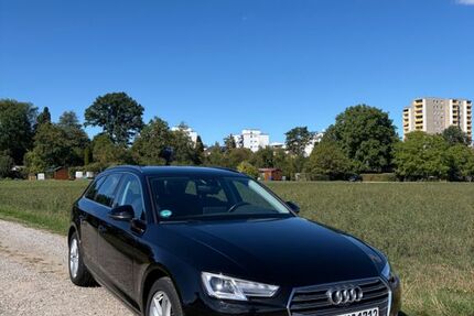 Audi A4 182.800 km 12.990 &euro; Mössingen 72116