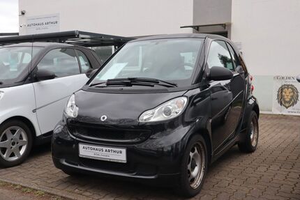 Smart ForTwo 93.379 km 3.899 &euro; Böblingen 71034