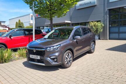 Suzuki (SX4) S-Cross 14.700 km 22.890 &euro; Ostfildern 73760