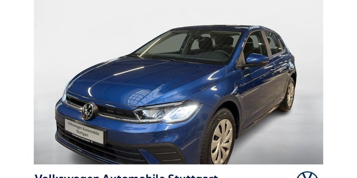 VW Polo 17.199 km 14.989 &euro; Stuttgart-Feuerbach 70469