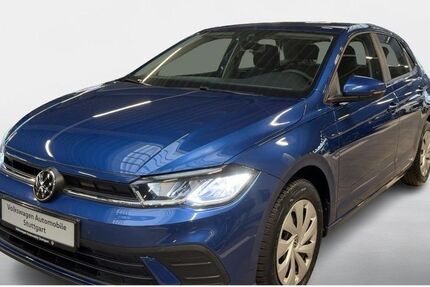 VW Polo 17.199 km 15.314 &euro; Stuttgart-Feuerbach 70469