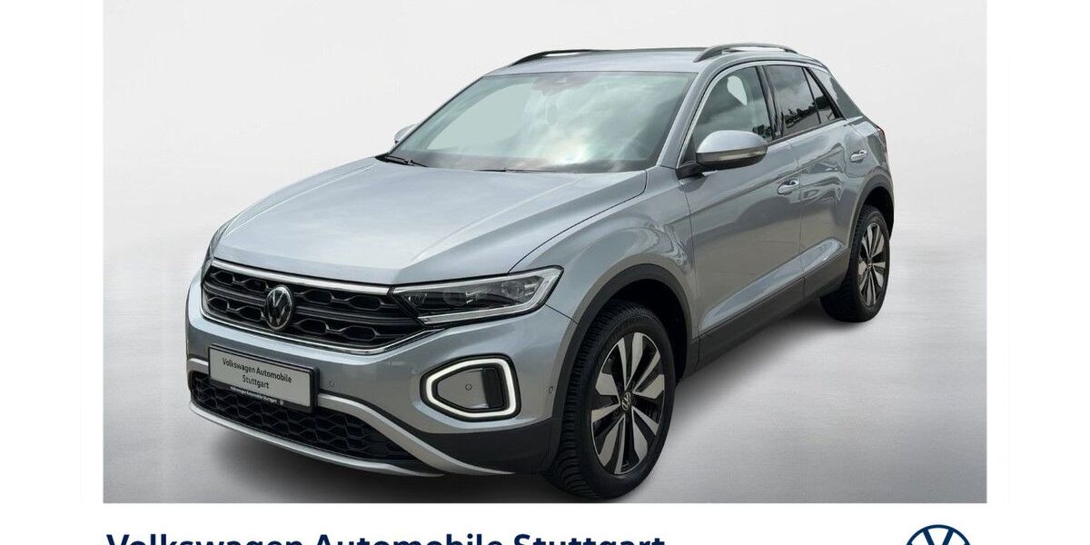 VW T-Roc 10.364 km 25.430 &euro; Stuttgart-Wangen 70188