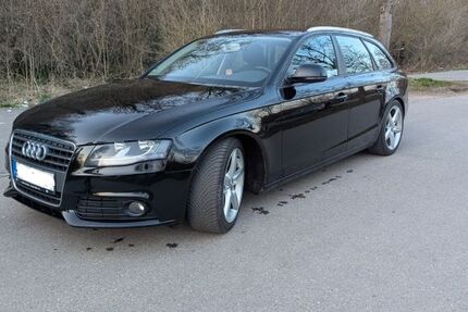 Audi A4 195.000 km 5.999 &euro; Pliezhausen 72124