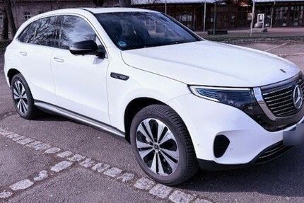 Mercedes-Benz EQC 63.300 km 31.500 &euro; Reutlingen 72766