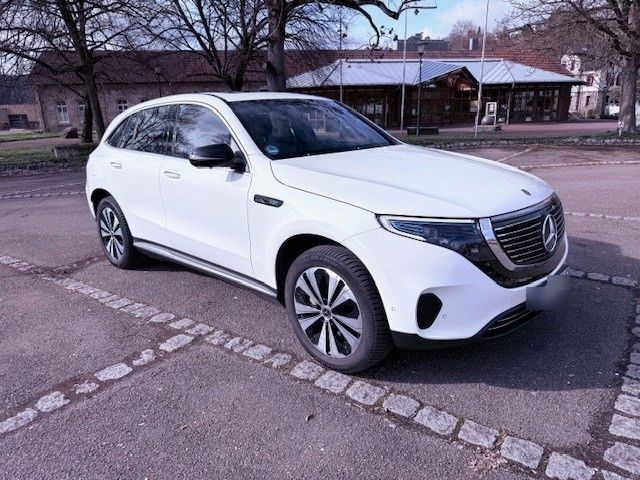 Mercedes-Benz EQC 63.300 km 31.500 &euro; Reutlingen 72766