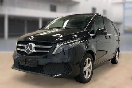 Mercedes-Benz V 300 62.679 km 61.999 &euro; Hechingen 72379