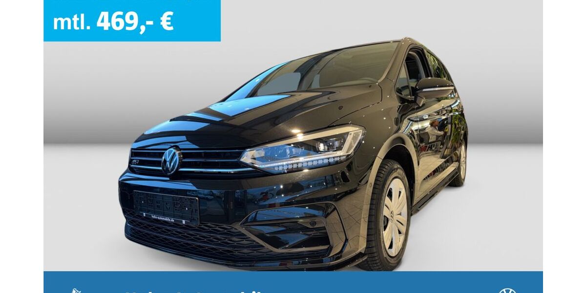 VW Touran 2.999 km 45.895 &euro; Sindelfingen 71063