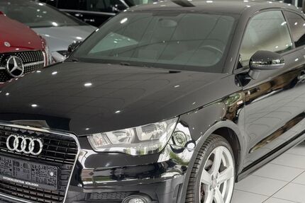 Audi A1 123.000 km 8.990 &euro; Ammerbuch-Altingen 72119